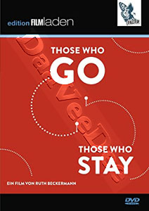 Those Who Go Those Who Stay |   DVD